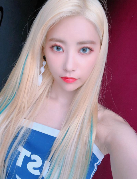 [다이아] 이틀전 만난 친구들 | 인스티즈