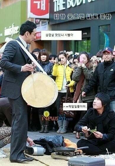 연예인 인증 레전드... | 인스티즈