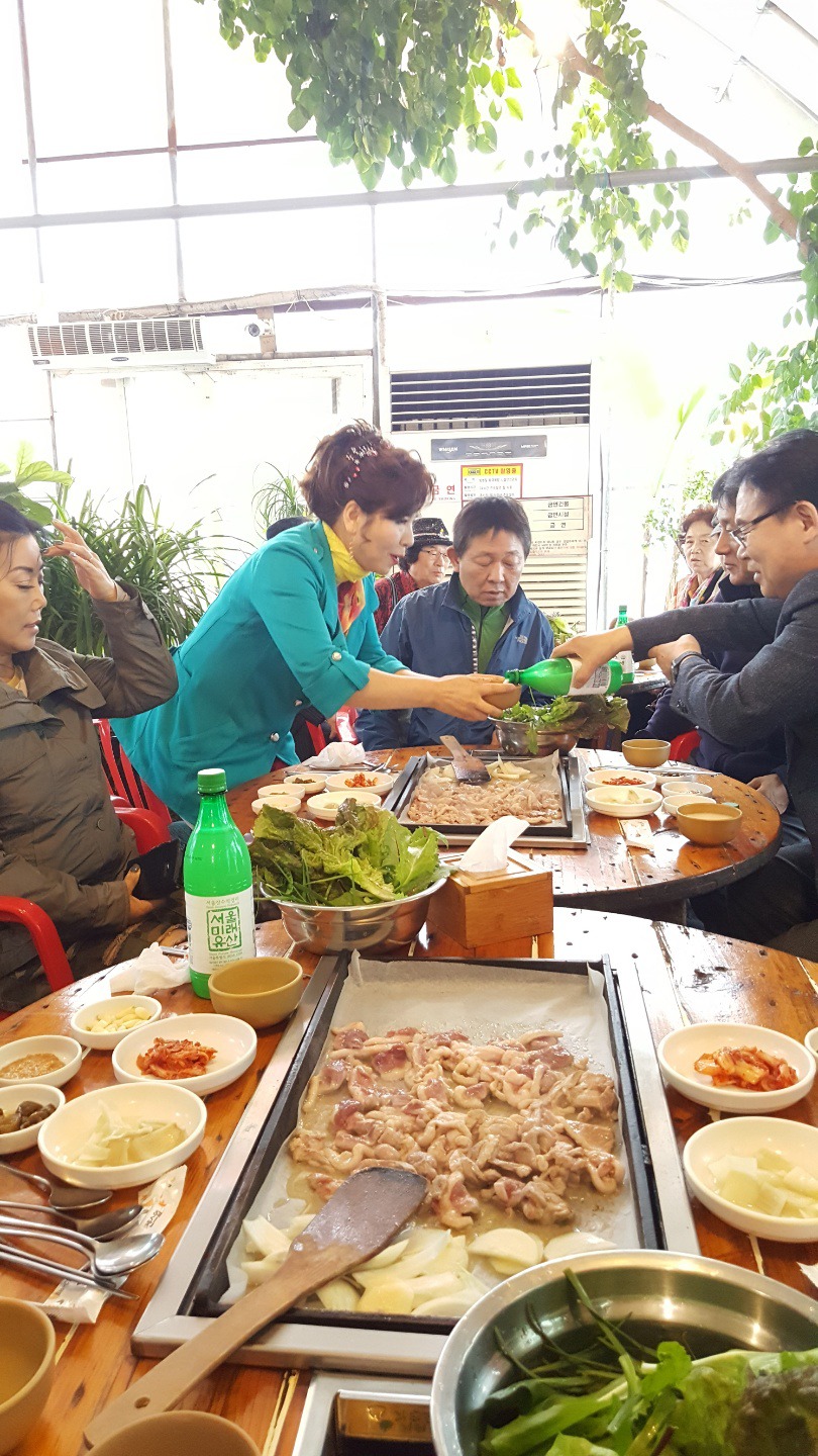 아름다운요양원 이미지