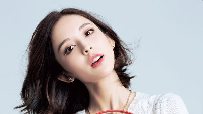 중국 소수민족 출신 여자 연예인들 | 인스티즈