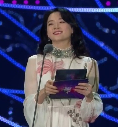 여초도 인정한 오늘 MAMA 얼굴 대상 | 인스티즈