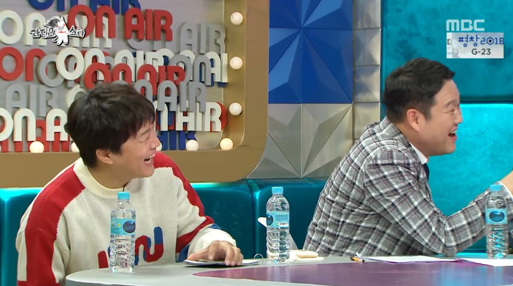 박원순 시장이 라스 출연한다고 하자 출연 거절했던 김흥국 ㅋㅋㅋㅋㅋㅋㅋ | 인스티즈
