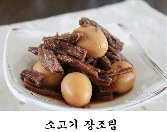 이 반찬들이면 본인기준 몇공기까지 식사가 가능한지? | 인스티즈