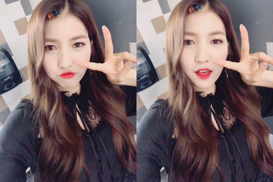 365번째 하루 한번 여자친구 소원 | 인스티즈