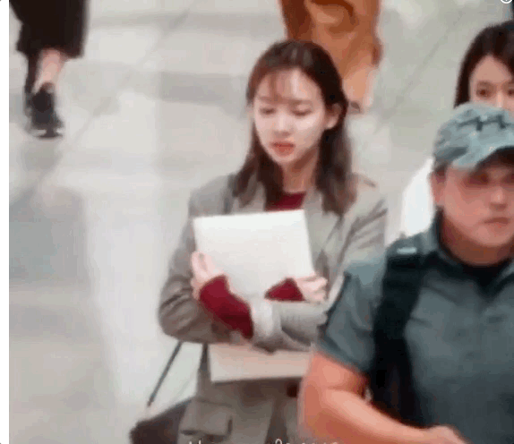 조별과제 팀운 망해서 다 불참하는데 이런애만 나와서 단둘이서 과제해야되면 어캄? | 인스티즈