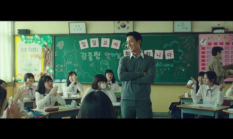 유력한 후보, 사라진 딸, 15일간의 미스터리 ＜영화＞ 비밀은 없다 17 | 인스티즈