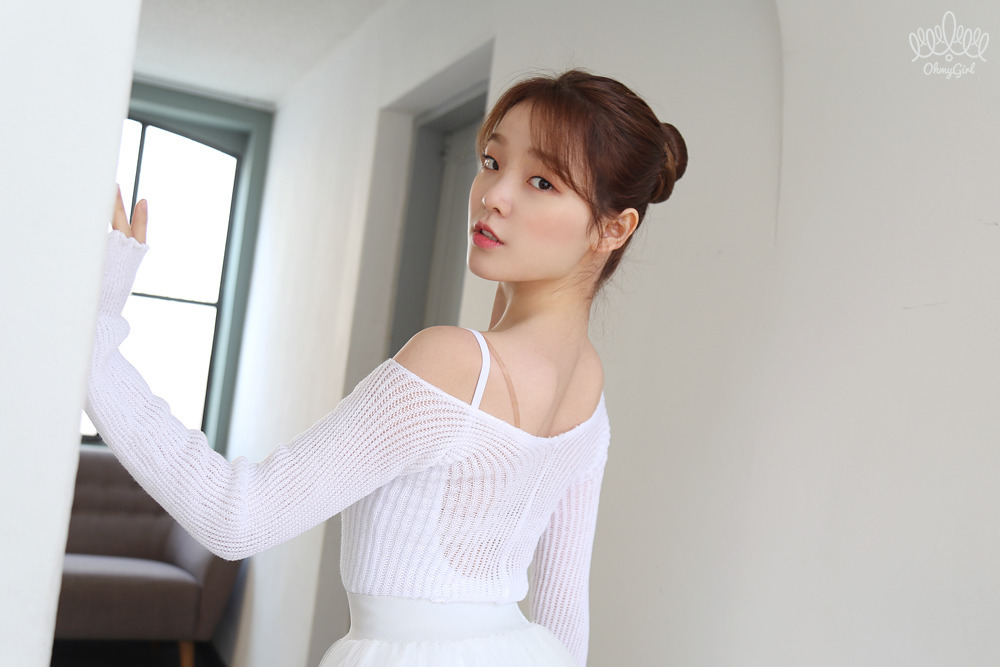설날에 생일을 맞은 오마이걸 승희 | 인스티즈