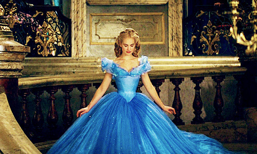 [영화] 신데렐라 (Cinderella, 2015) | 인스티즈