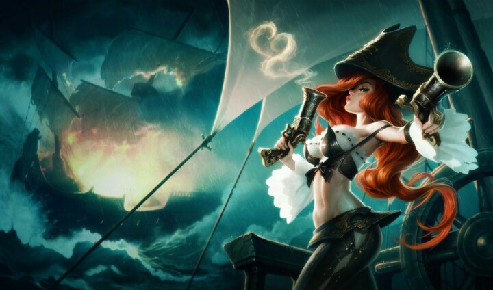 [LOL] 다음번에 나왔으면 하는 프로젝트 스킨 챔피언은? | 인스티즈
