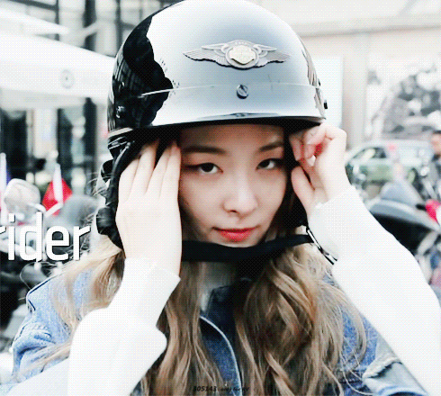 레드벨벳 슬기 | 인스티즈