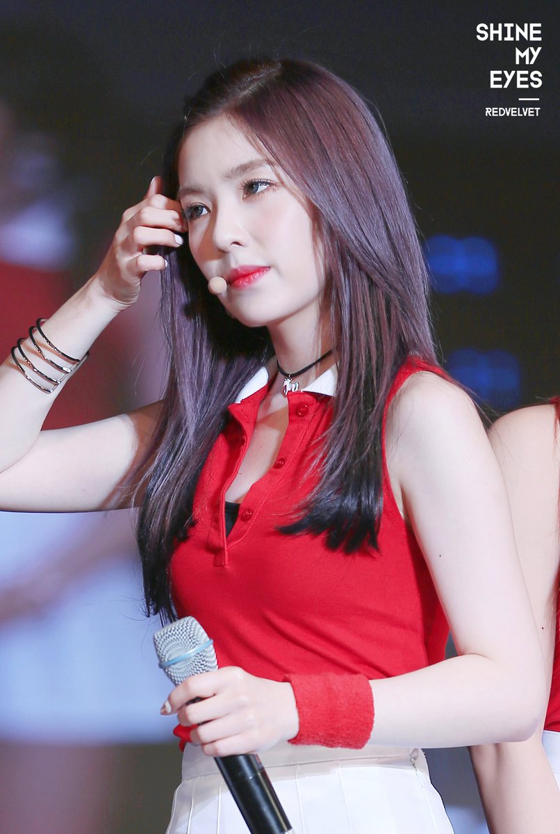 아침에는 아이린.jpg | 인스티즈