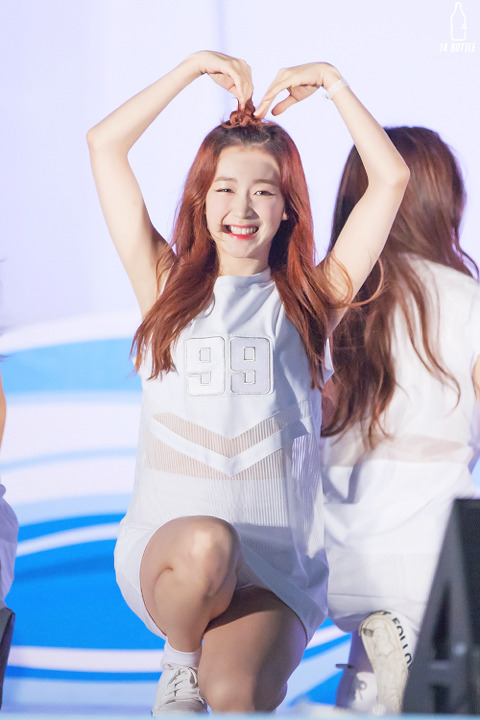 [구구단] 아이스크림이 먹고싶어서 하나 | 인스티즈