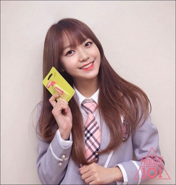 김소희 | 인스티즈