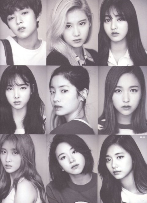 걸그룹 트와이스 | 인스티즈