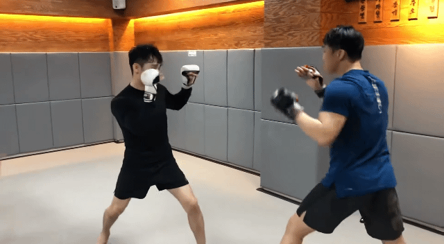 최두호랑 맞짱떠서 이길수 있다 vs 없다 | 인스티즈