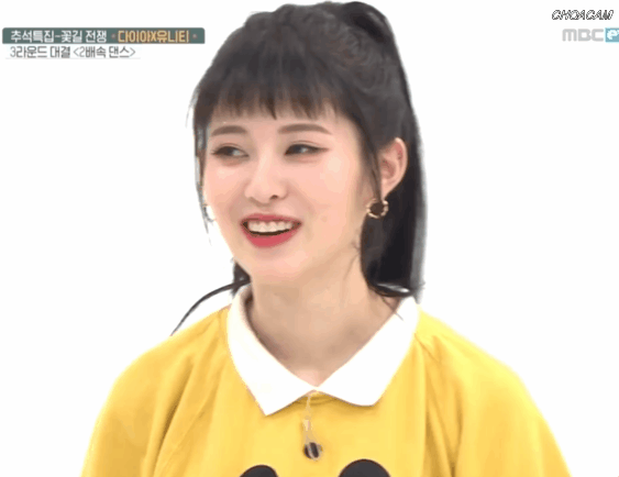 두집살림하다 털리는 다이아+유니티 예빈 ㅋㅋㅋㅋㅋㅋㅋㅋㅋㅋ.jpgif | 인스티즈