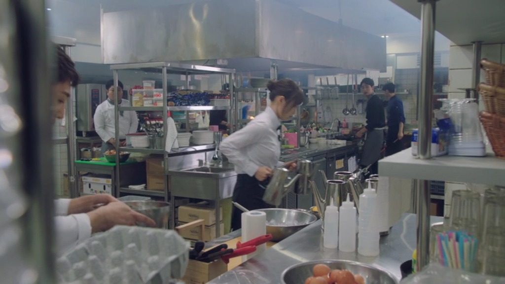 [청춘시대] 내 꿈은 회사원이다 | 인스티즈