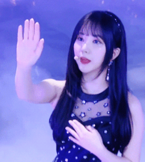 걸그룹 첫소절 도입부 장인들.gif | 인스티즈