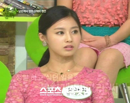 북한 출신 여배우 김아라 | 인스티즈