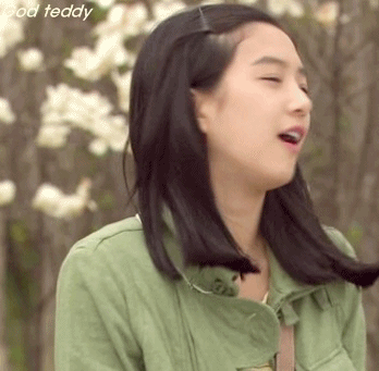 걸그룹 출신 여배우들.gif | 인스티즈