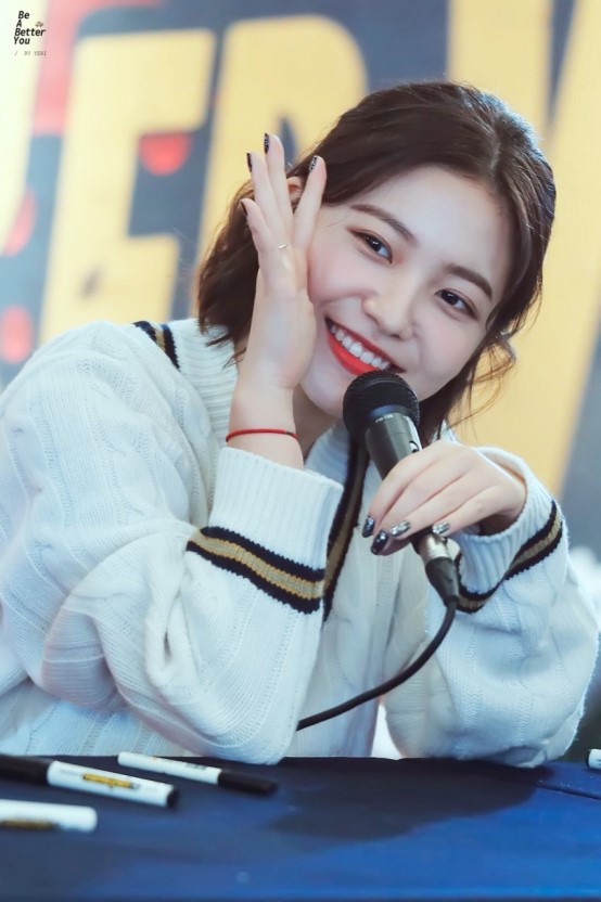레드벨벳 예리.jpgif | 인스티즈