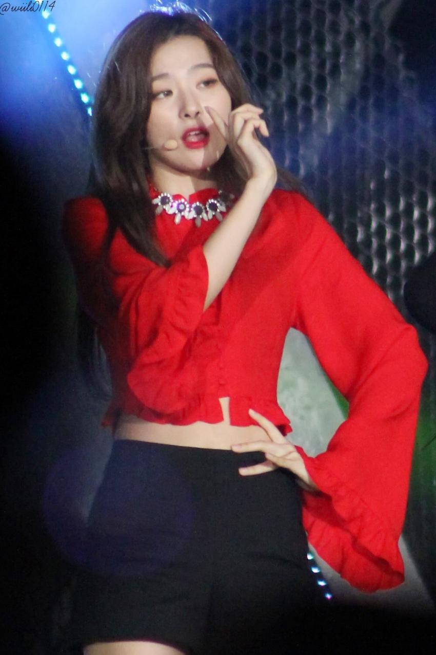 KMF 레드벨벳 | 인스티즈