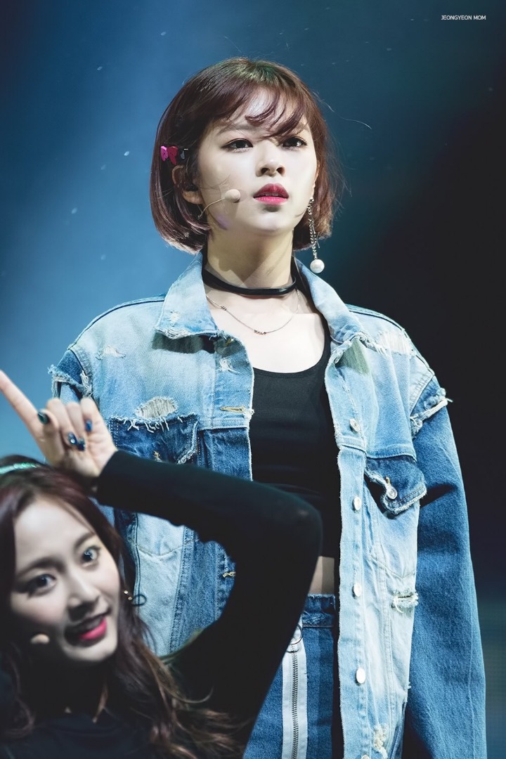 트와이스 정연.jpgjf | 인스티즈