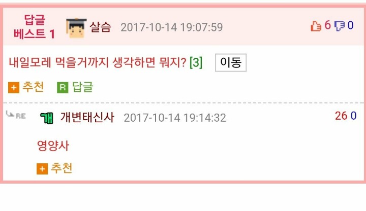 돼지의 정의.JPG | 인스티즈