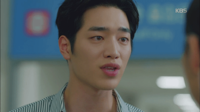 서강준 공승연 폭행씬 움짤버젼.gif | 인스티즈
