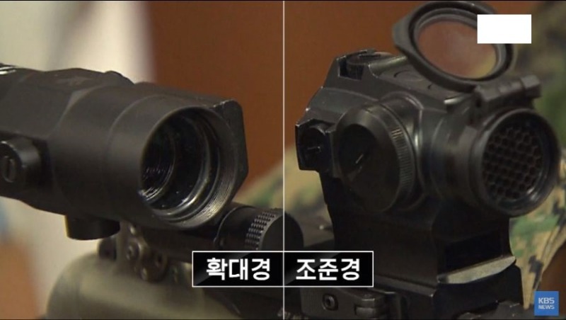 육군이 2022년까지 전부대에 보급한다는 전투장비 | 인스티즈
