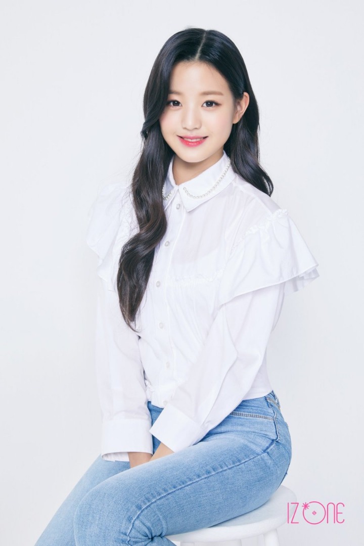 아이즈원 프로필 사진.jpg | 인스티즈