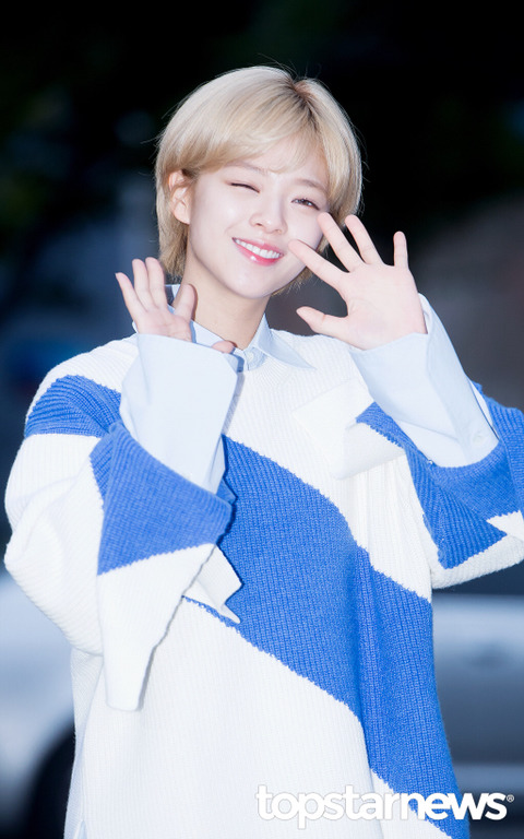 2018년 첫 정연 | 인스티즈
