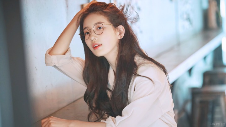 안경이 잘 어울리는 여자.jpg | 인스티즈