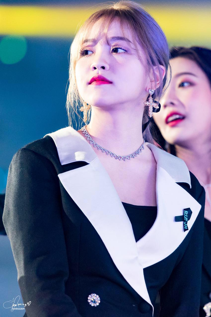 점점 더 예뻐지는 레드벨벳 예리.jpgif | 인스티즈