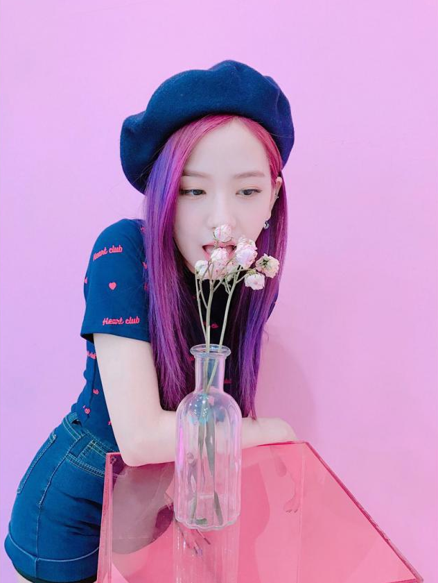블랙핑크 인스타그램 지수.jpg | 인스티즈