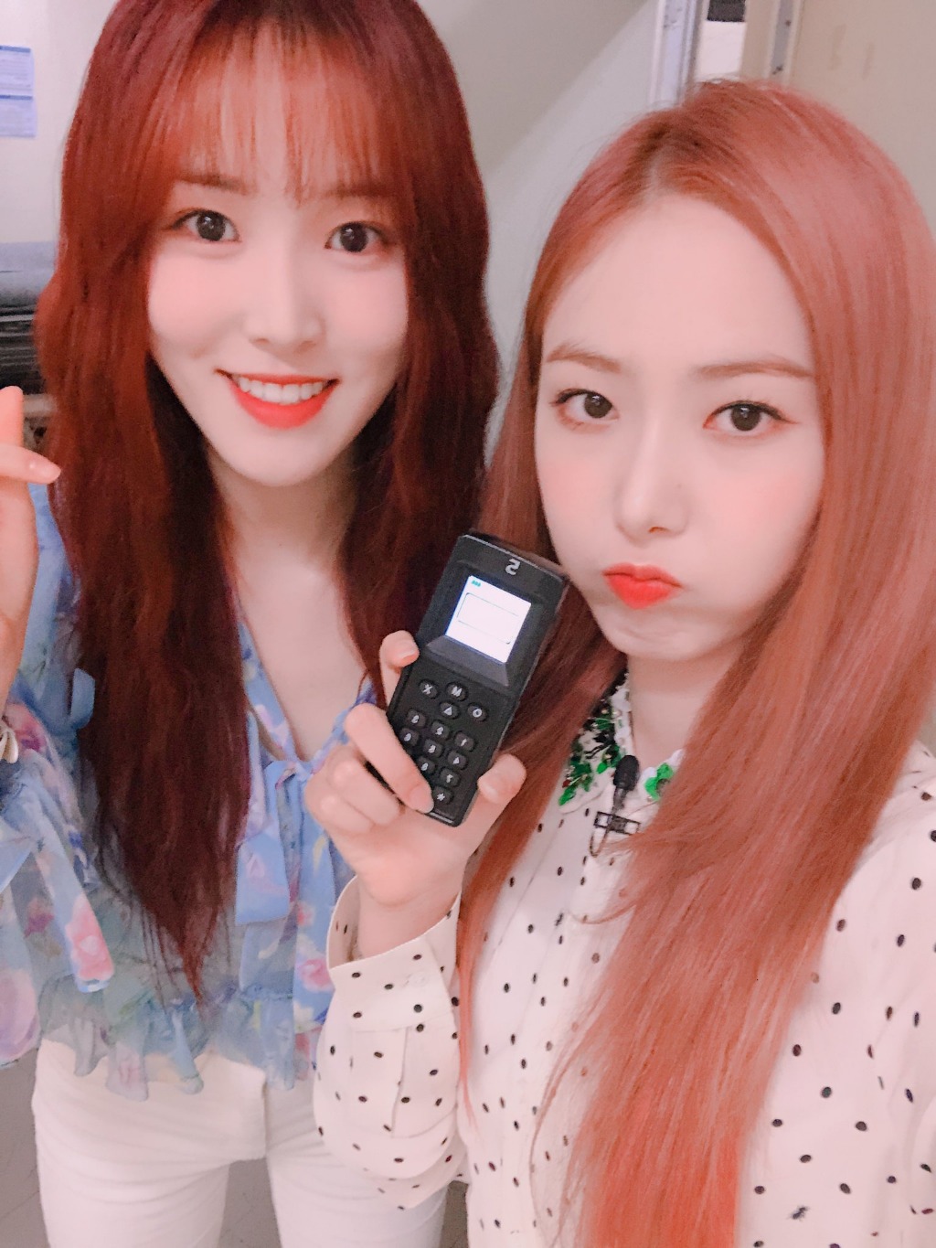 여자친구 신비.jpg | 인스티즈