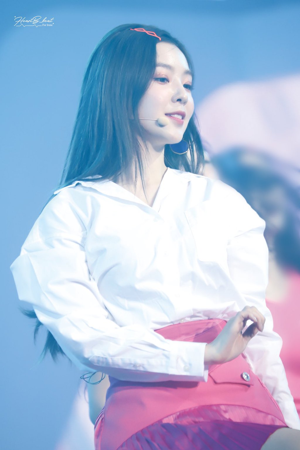 짱예보스 아이린.jpgif | 인스티즈