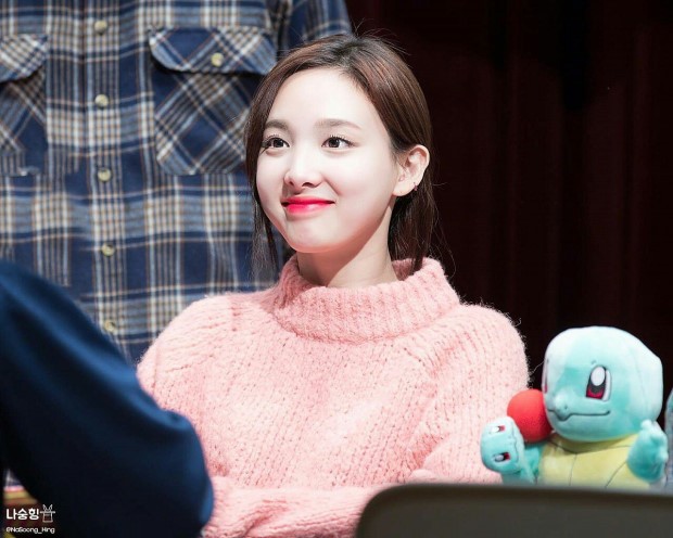 트와이스 나연 | 인스티즈