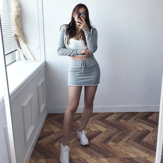 크롭누나 인스타그램 근황.jpg | 인스티즈