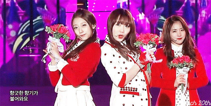 [러블리즈] 퇴근시간이 다가와서 수정이 | 인스티즈