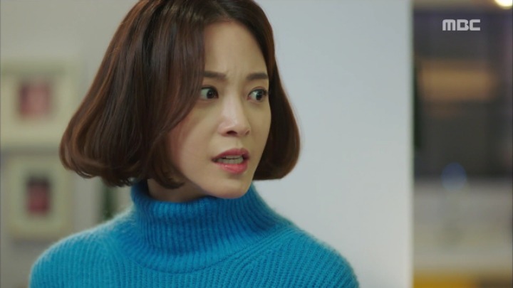 최애와 자기 집에서 같이 밥 먹게 된 한예슬의 멘붕타임.jpg | 인스티즈
