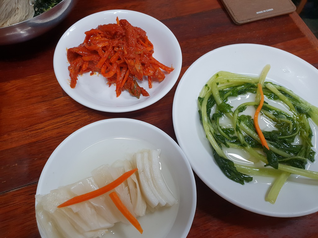 고성막국수 이미지