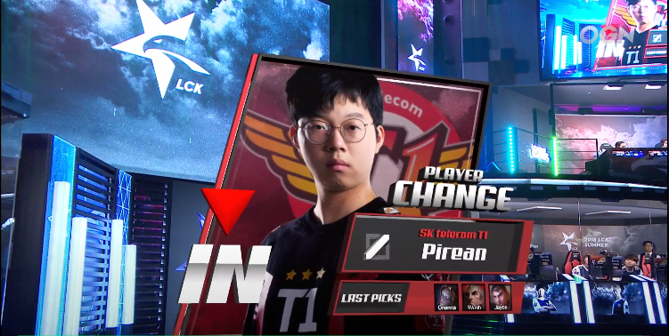 [LOL/롤챔스] 오늘(9일) 정규시즌 마지막날.. 롤드컵 선발전 포인트 & 5시 경기,"SKT vs 킹존"경기결과 및 순위.jpg | 인스티즈