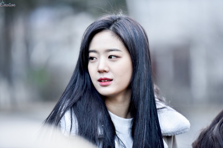 프로미스나인 장규리.jpgif | 인스티즈