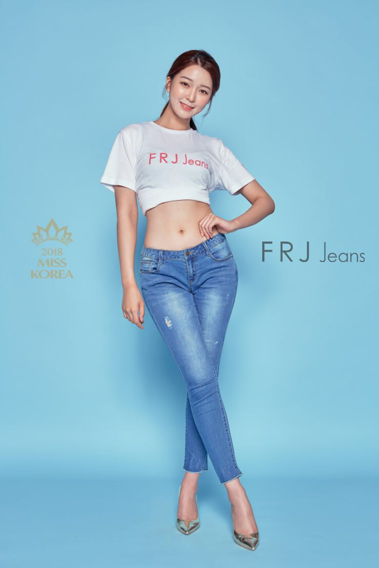 2018 미스코리아 캐주얼 화보.jpg | 인스티즈