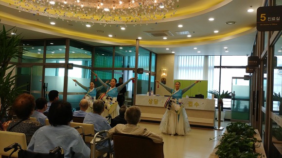 새인천요양병원 이미지