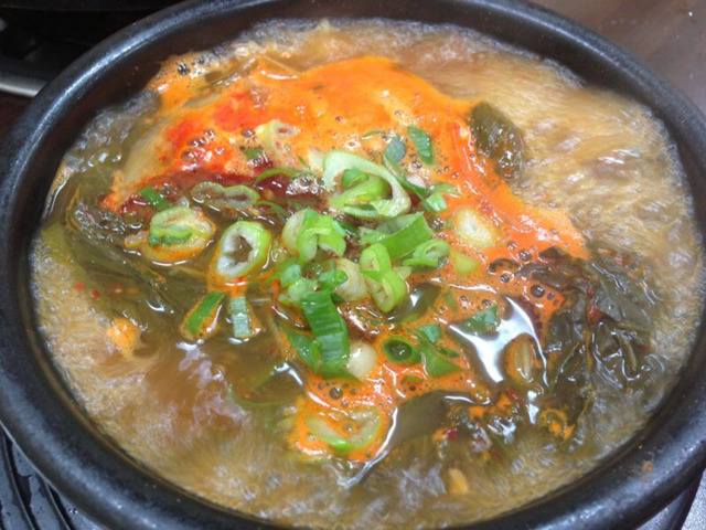 대한민국 방방곡곡 속풀이 해장국.jpg | 인스티즈