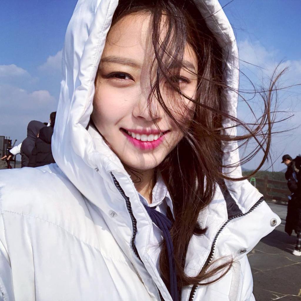 배우 고민시 인스타그램 최근사진 모음.jpg | 인스티즈