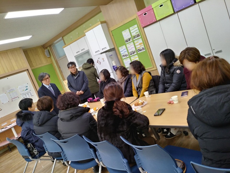 하슬라중학교 이미지