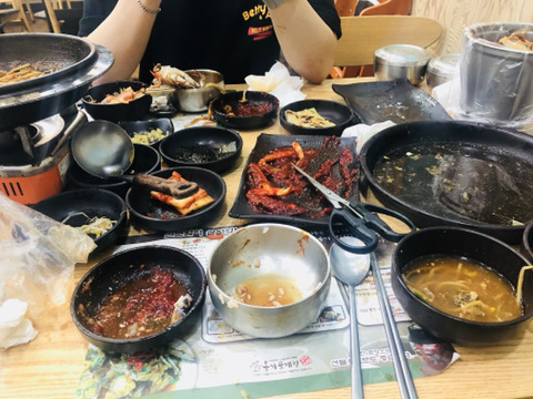 맛있는 냉면 (데이터 주의) | 인스티즈